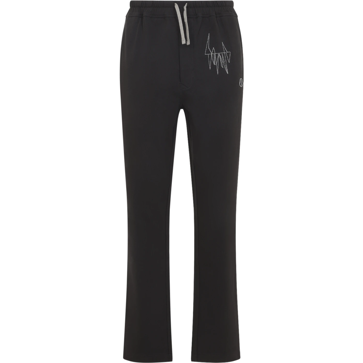 Moncler X Rick Owens Jogger Pants