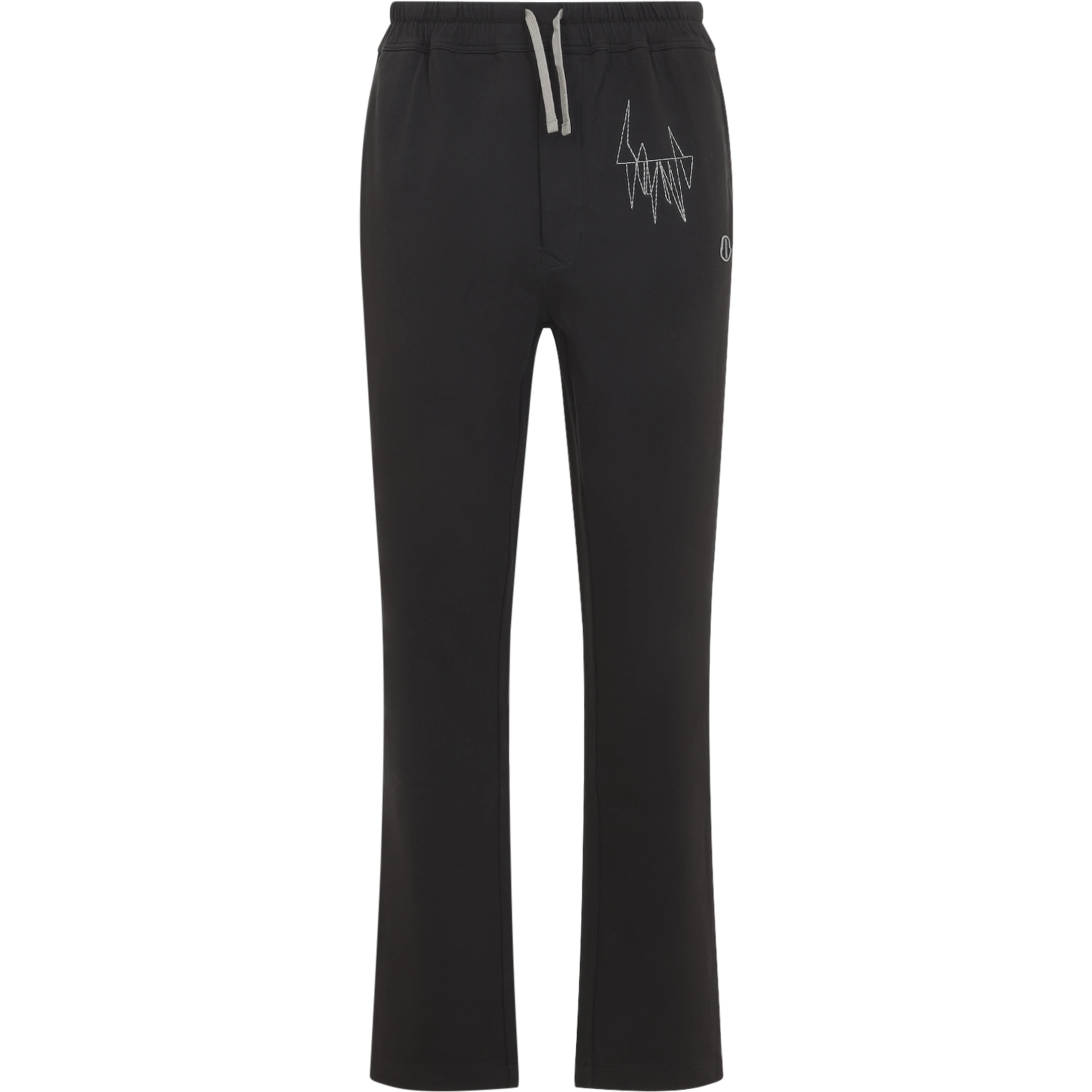 Moncler X Rick Owens Jogger Pants