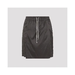 Moncler X Rick Owens Kiltshorts