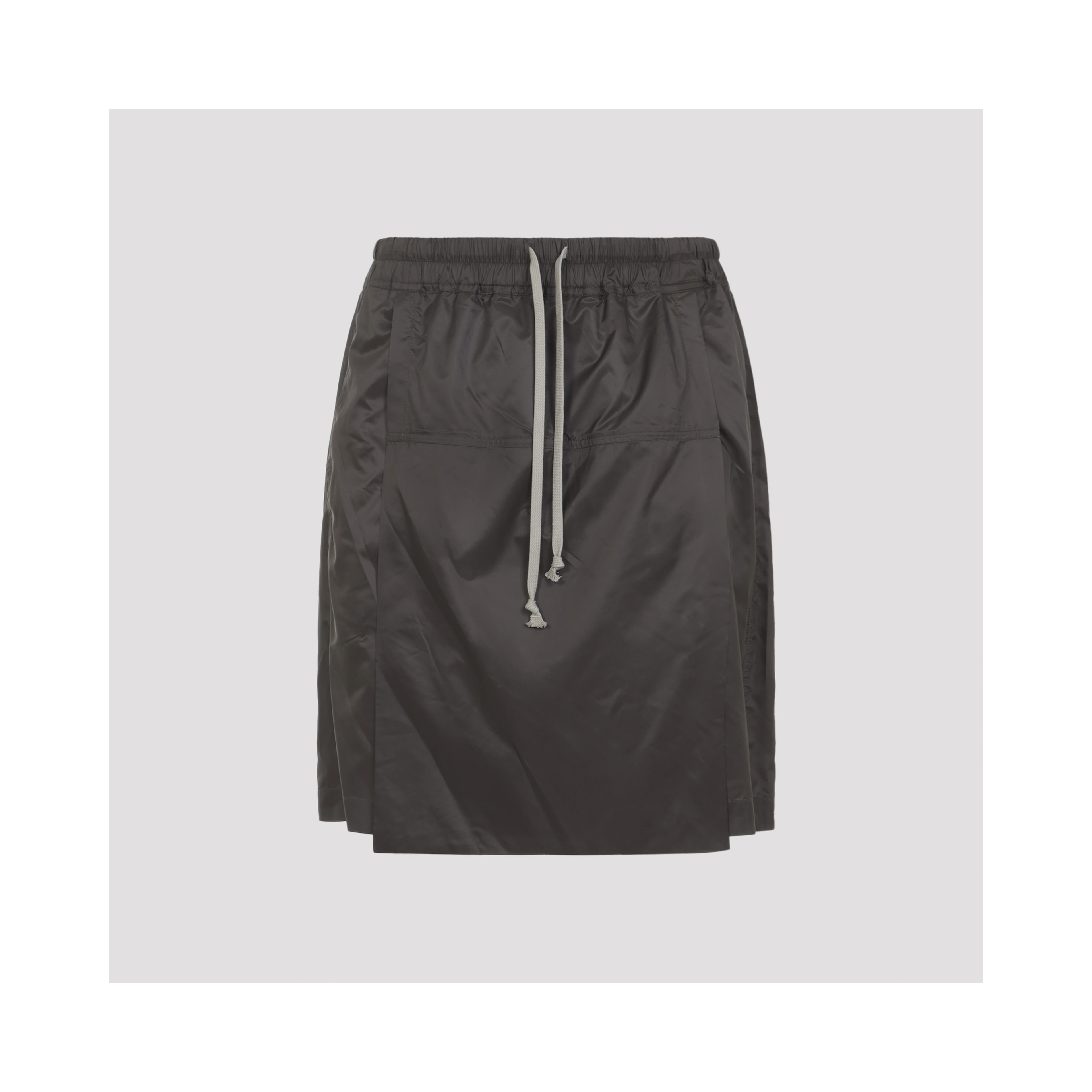 Moncler X Rick Owens Kiltshorts