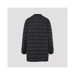Moncler X Rick Owens Flight Parka