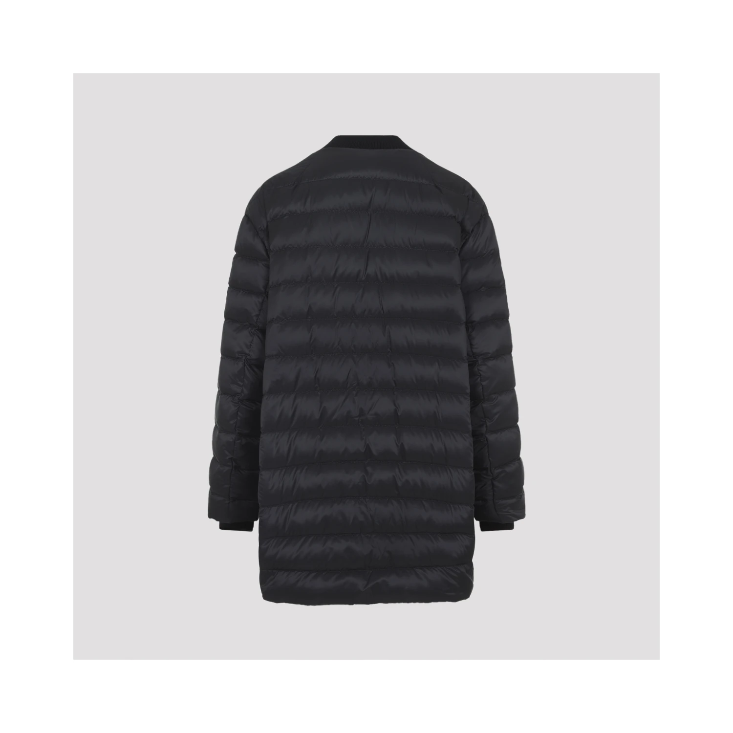 Moncler X Rick Owens Flight Parka