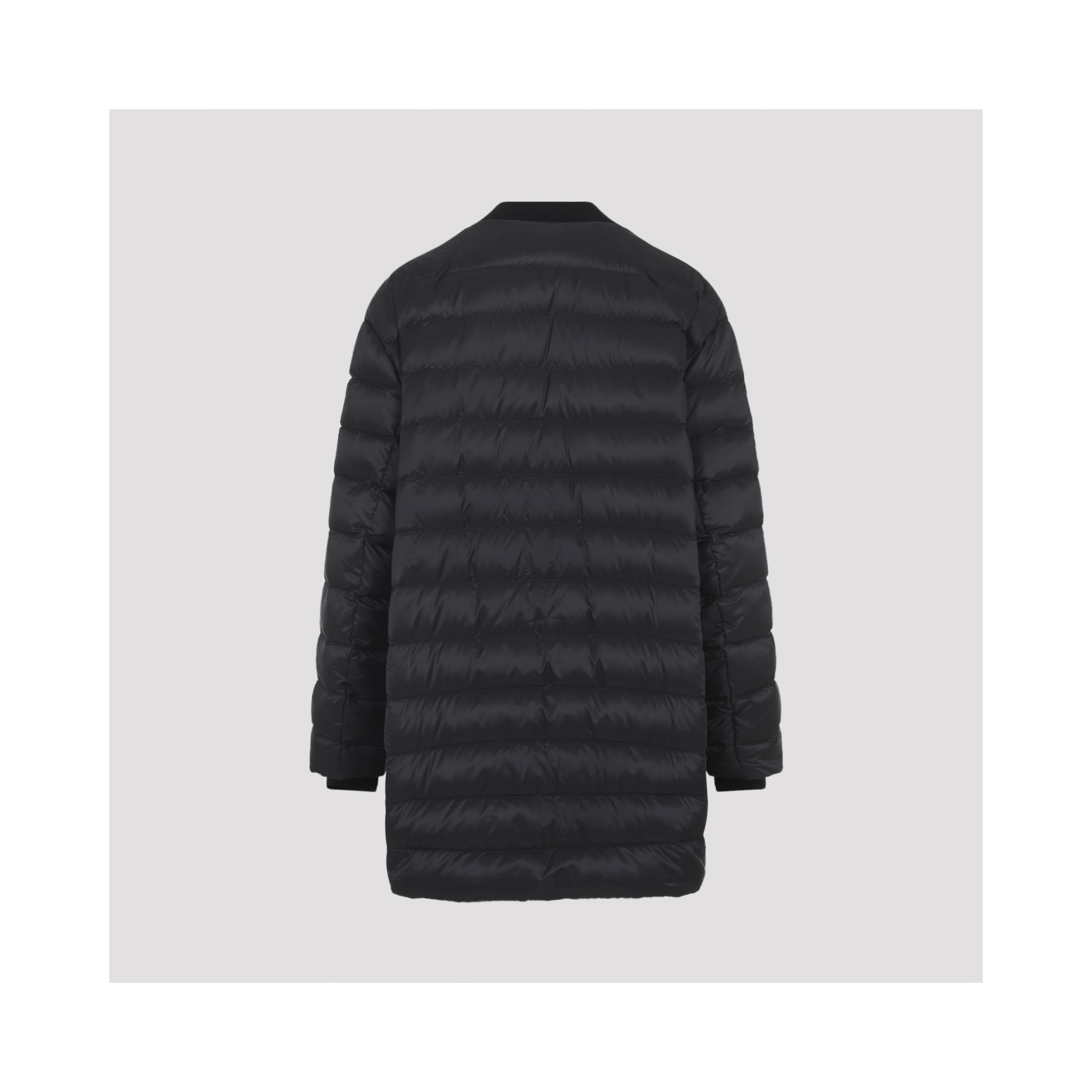 Moncler X Rick Owens Flight Parka