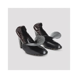 Phoebe Philo Stopper 100 Pump