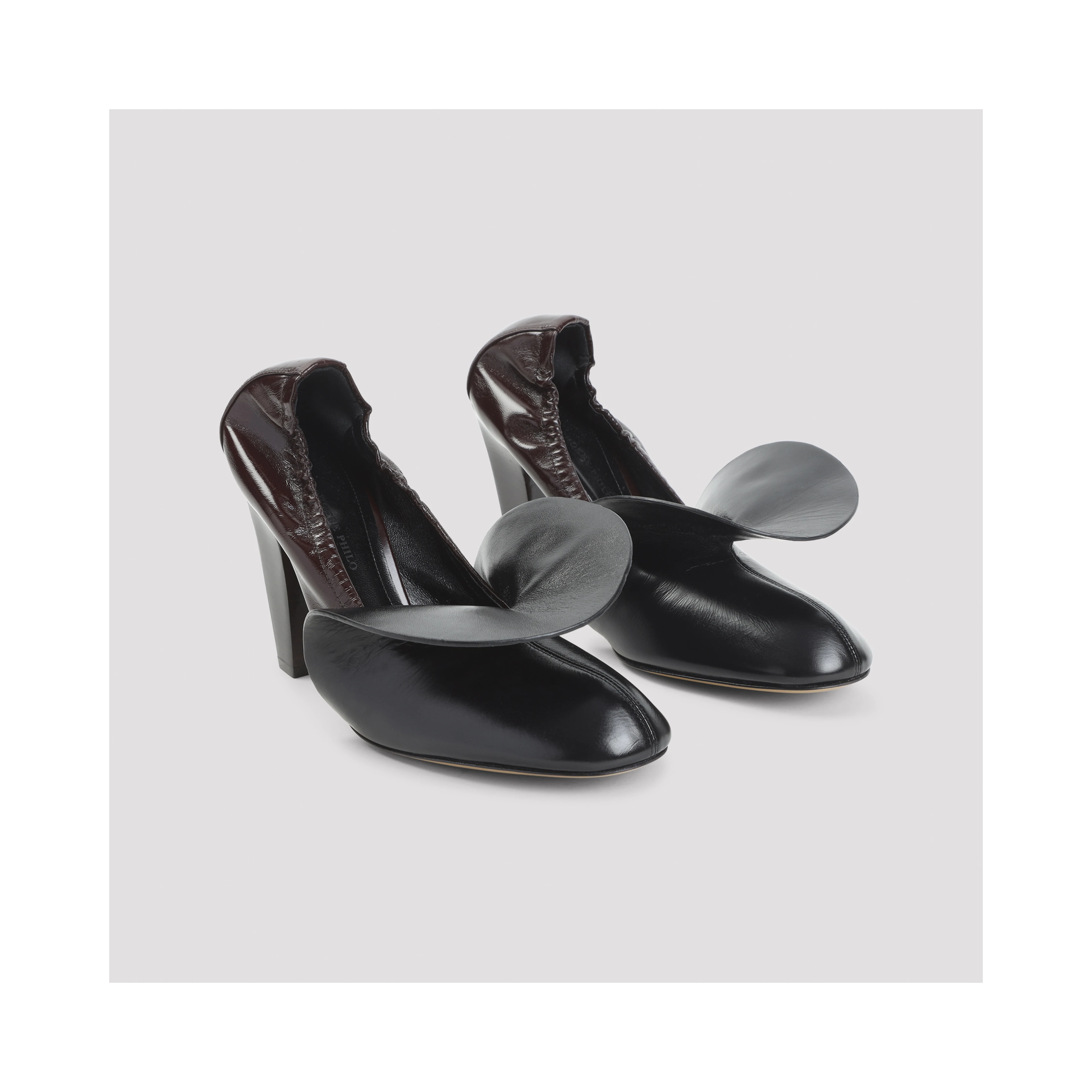 Phoebe Philo Stopper 100 Pump