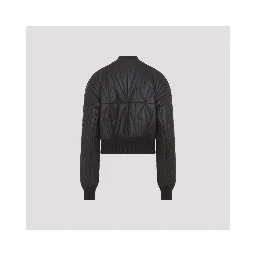 Moncler X Rick Owens Geocamo Cropped Jacket
