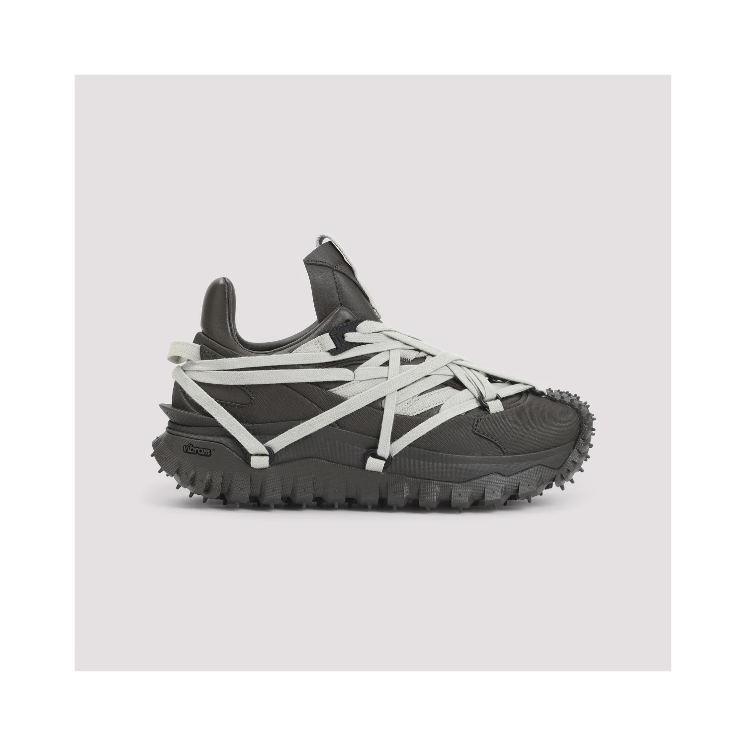 Moncler X Rick Owens Trailgrip Megalace