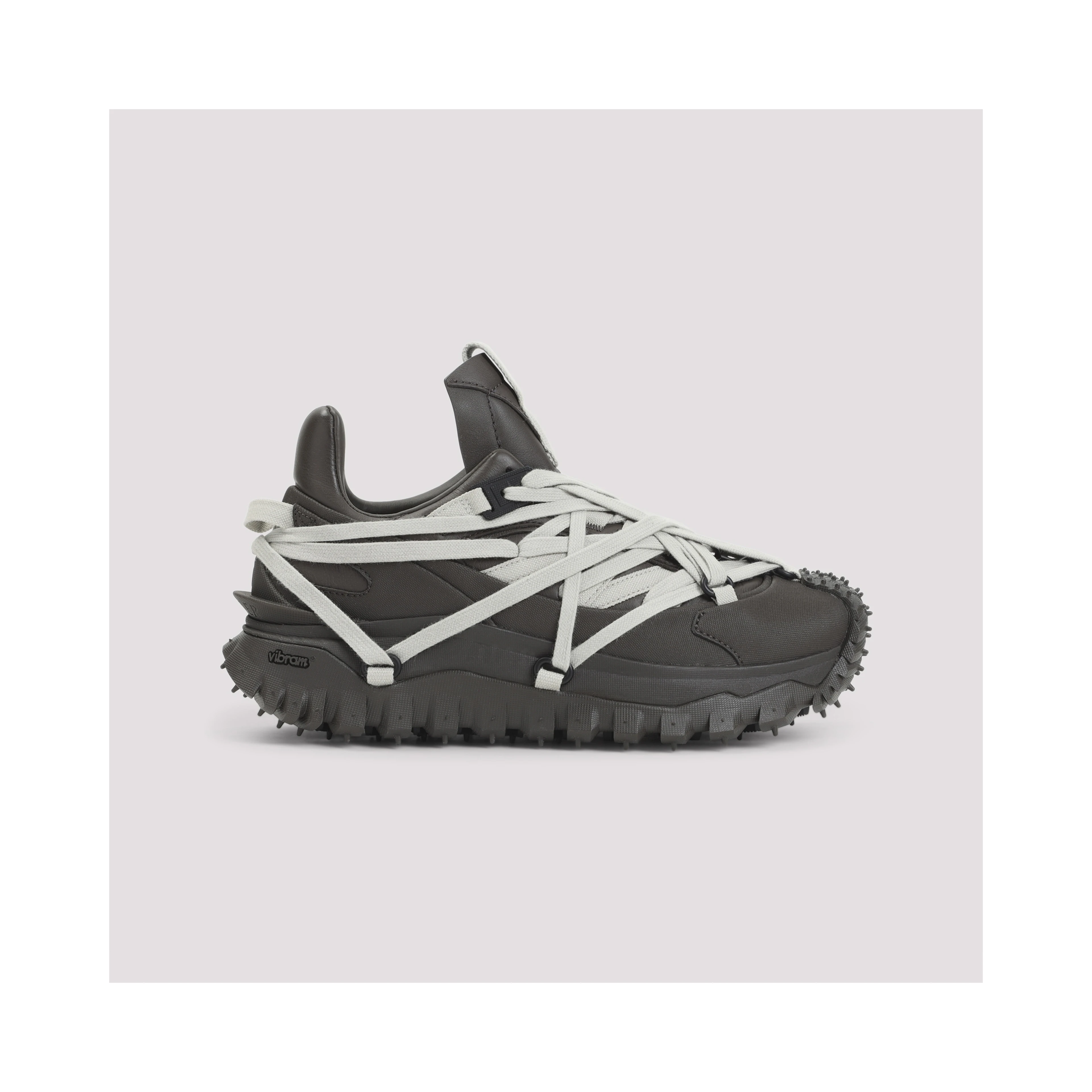 Moncler X Rick Owens Trailgrip Megalace