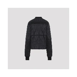 Moncler X Rick Owens Geocamo Flight Jacket