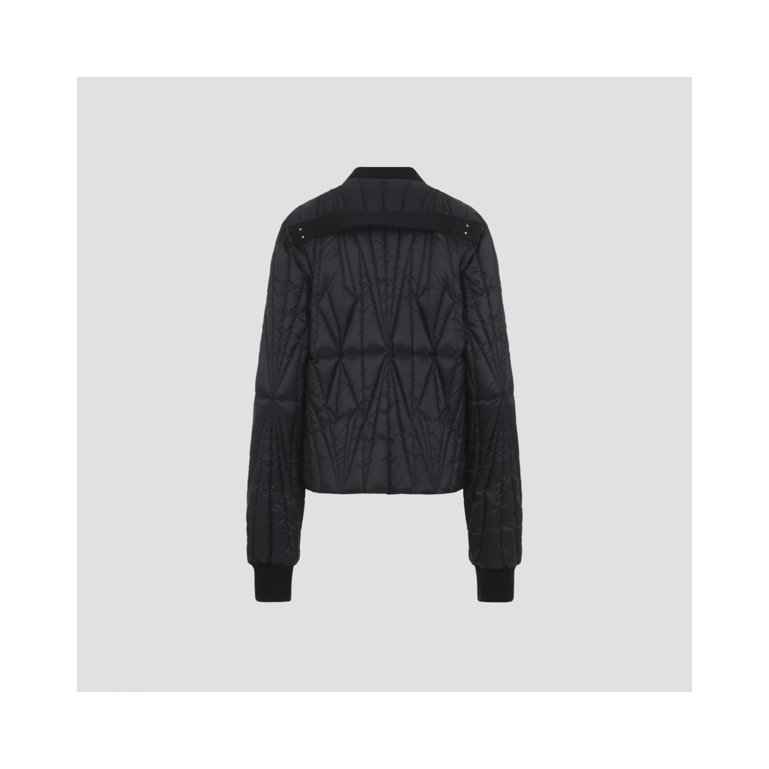 Moncler X Rick Owens Geocamo Flight Jacket