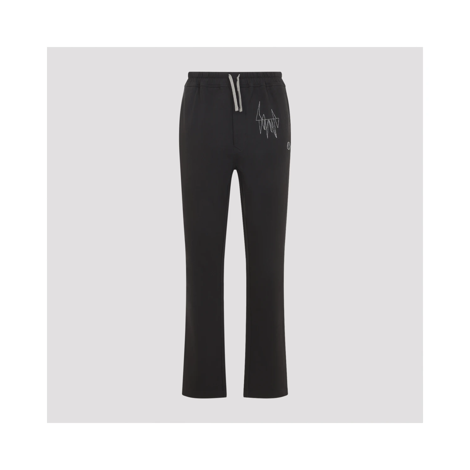 Moncler X Rick Owens Jogger Pants