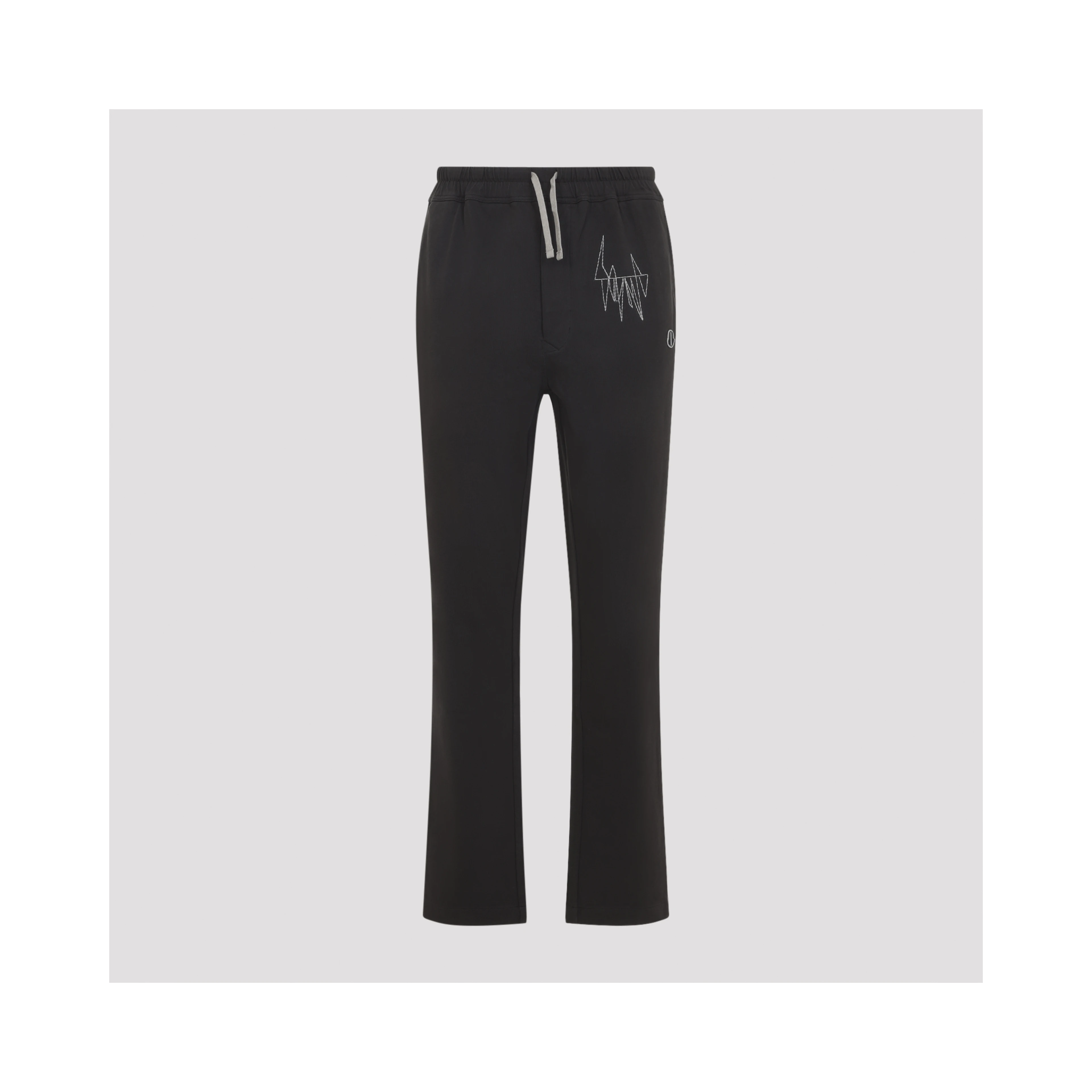 Moncler X Rick Owens Jogger Pants
