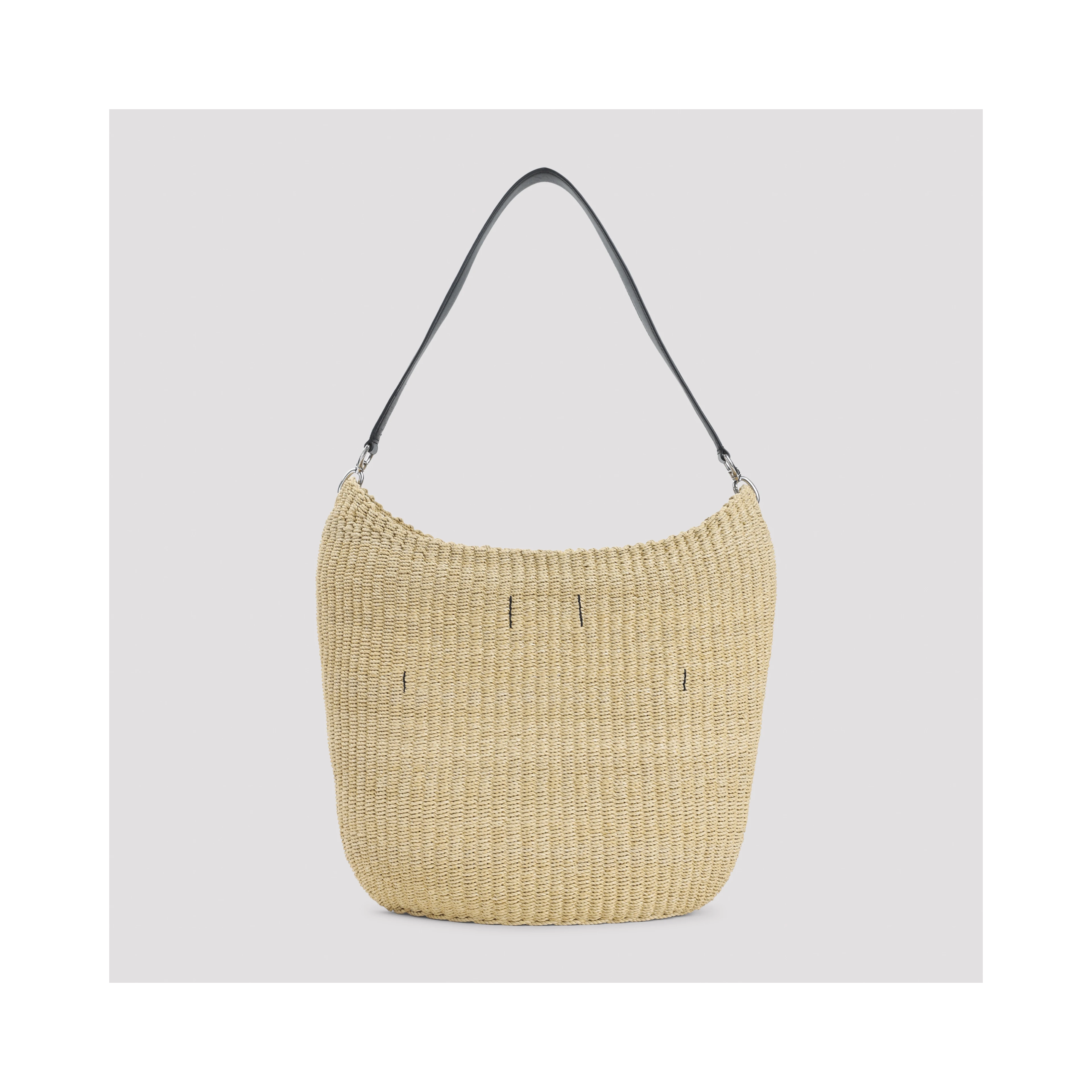 Phoebe Philo Slope Sling Small Shoulder Bag
