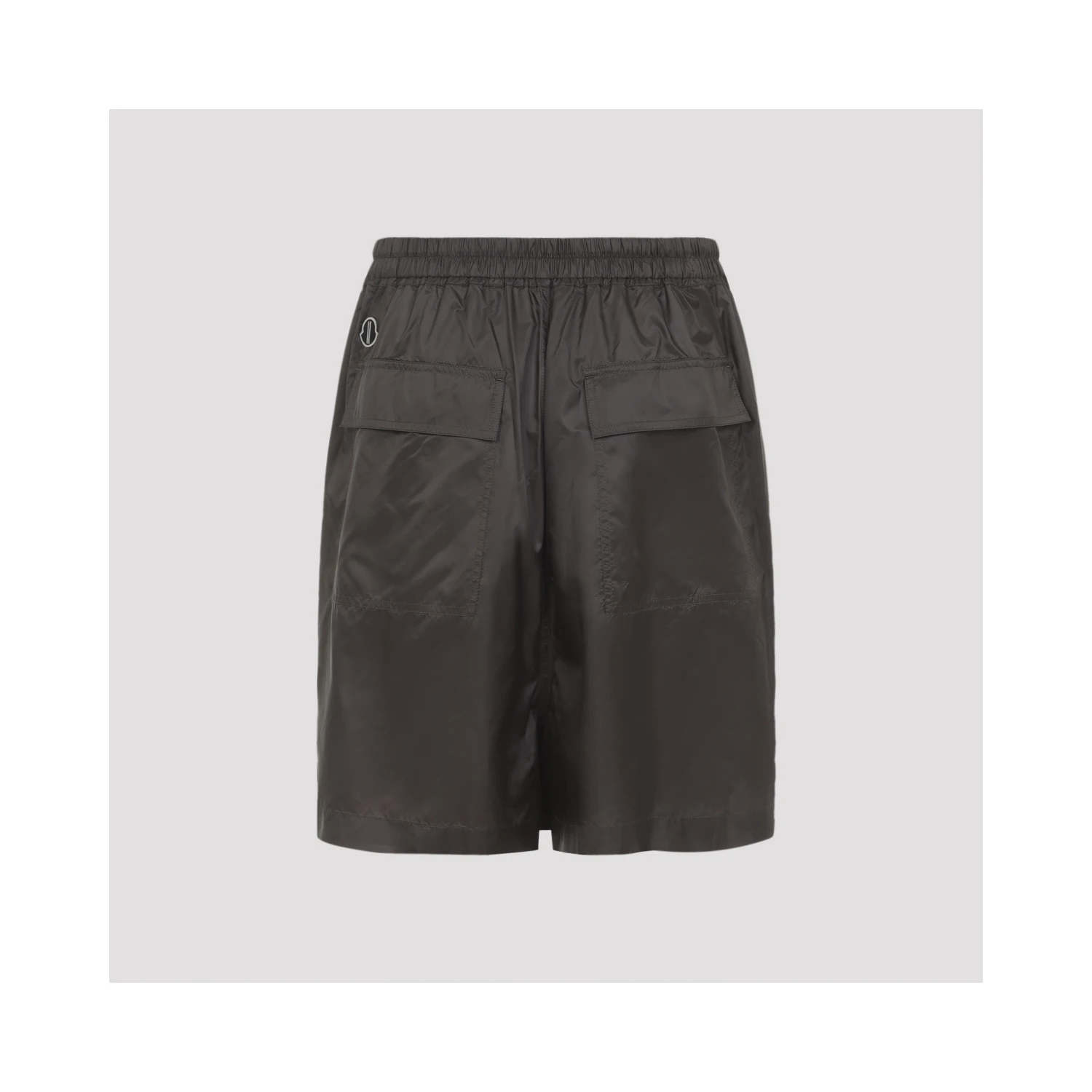 Moncler X Rick Owens Kiltshorts