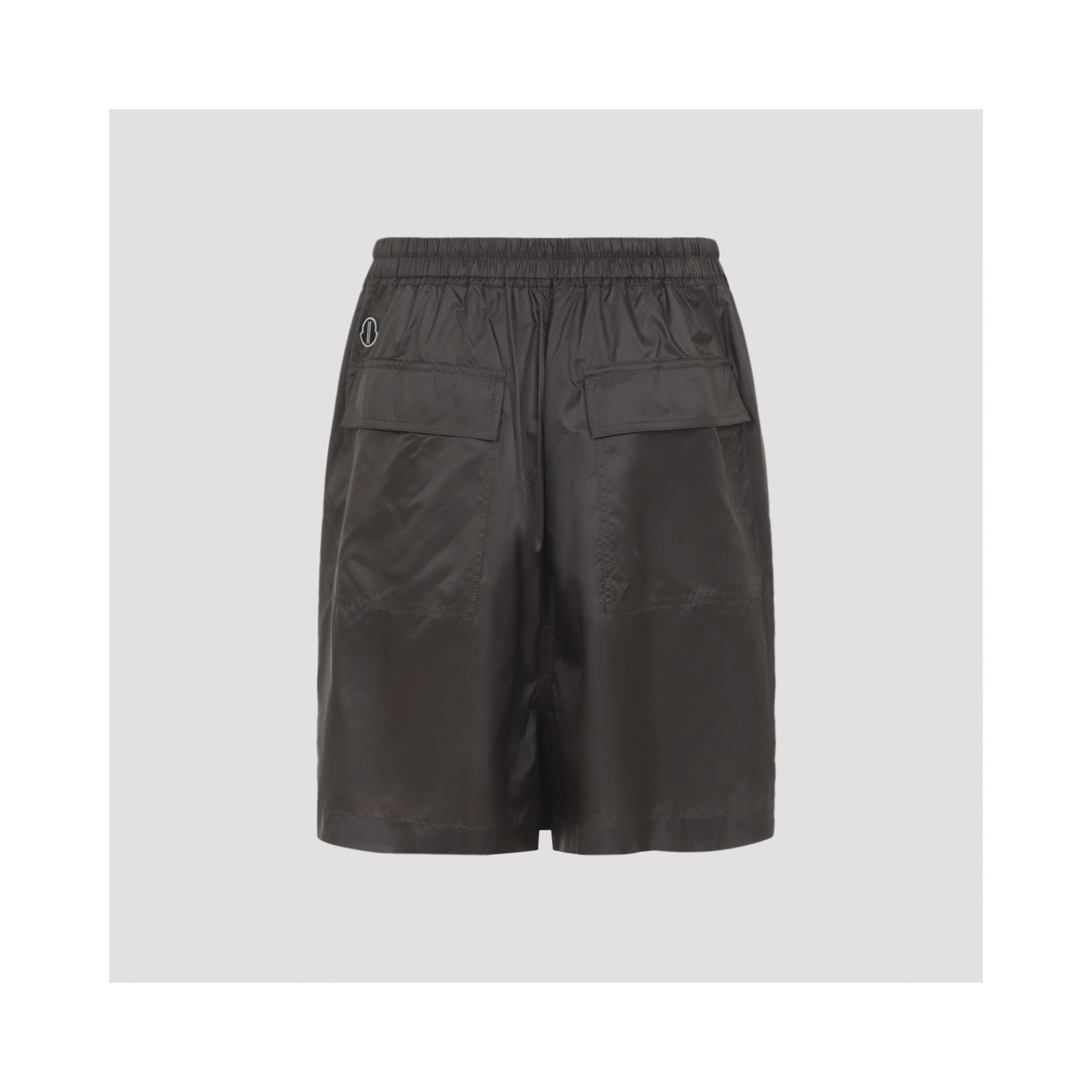 Moncler X Rick Owens Kiltshorts