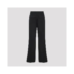 Moncler X Rick Owens Drawstring Pants