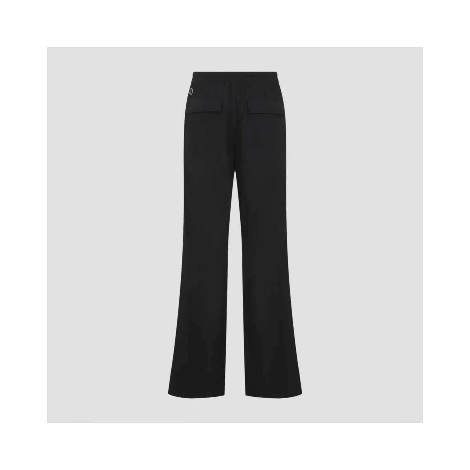 Moncler X Rick Owens Drawstring Pants