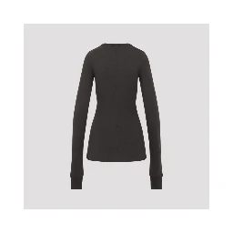 Moncler X Rick Owens Girder LS T-Shirt
