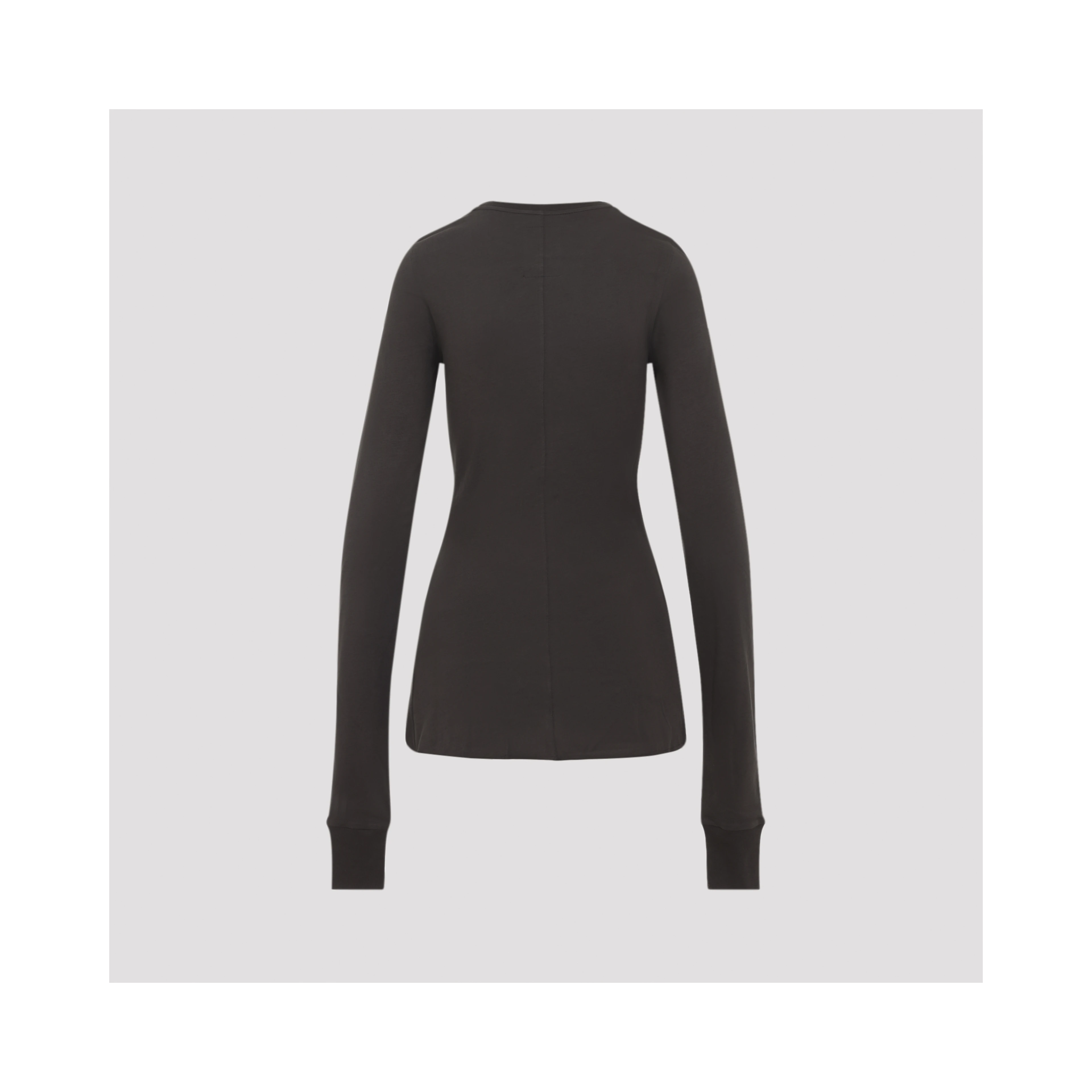 Moncler X Rick Owens Girder LS T-Shirt