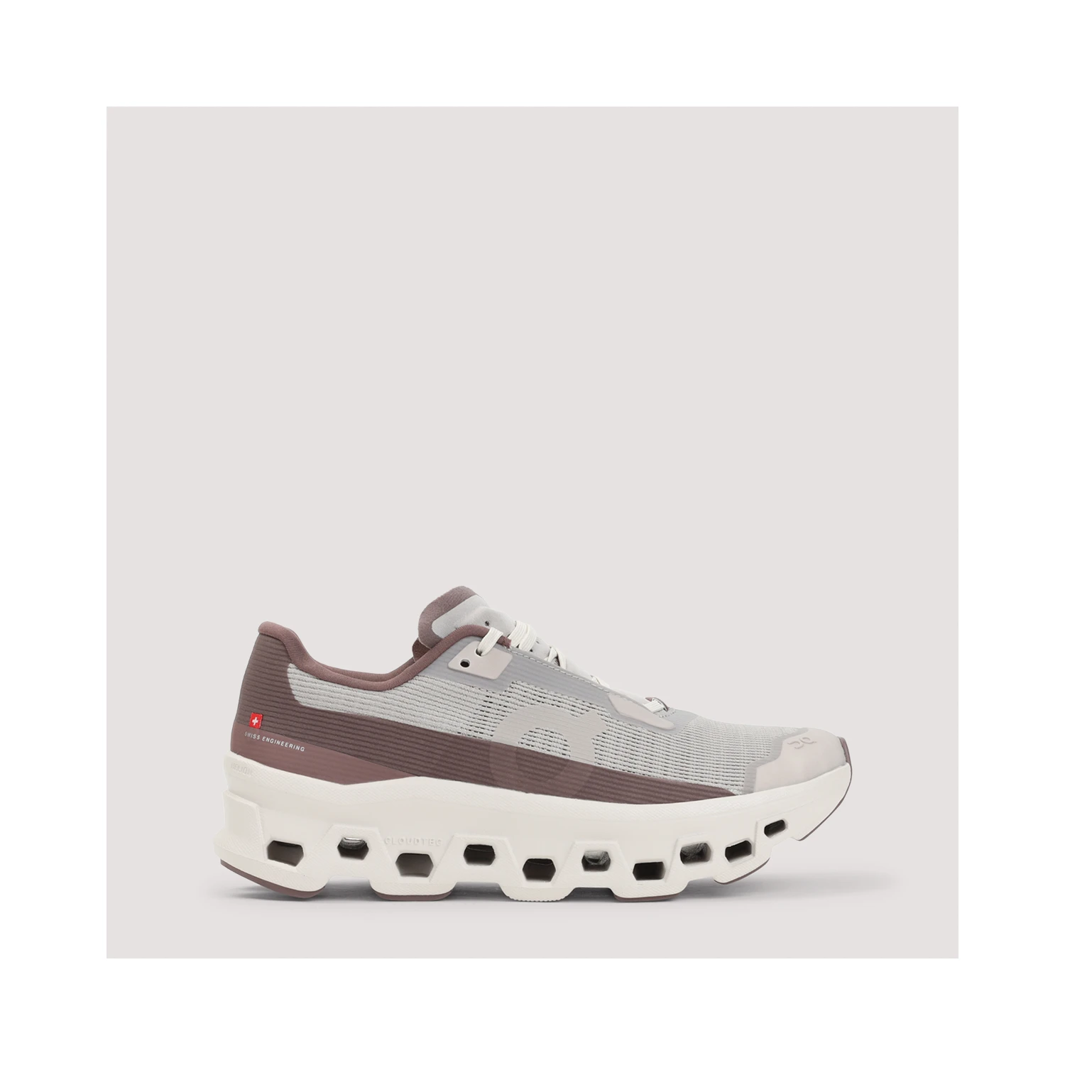 On Cloudmonster Voi Sneakers
