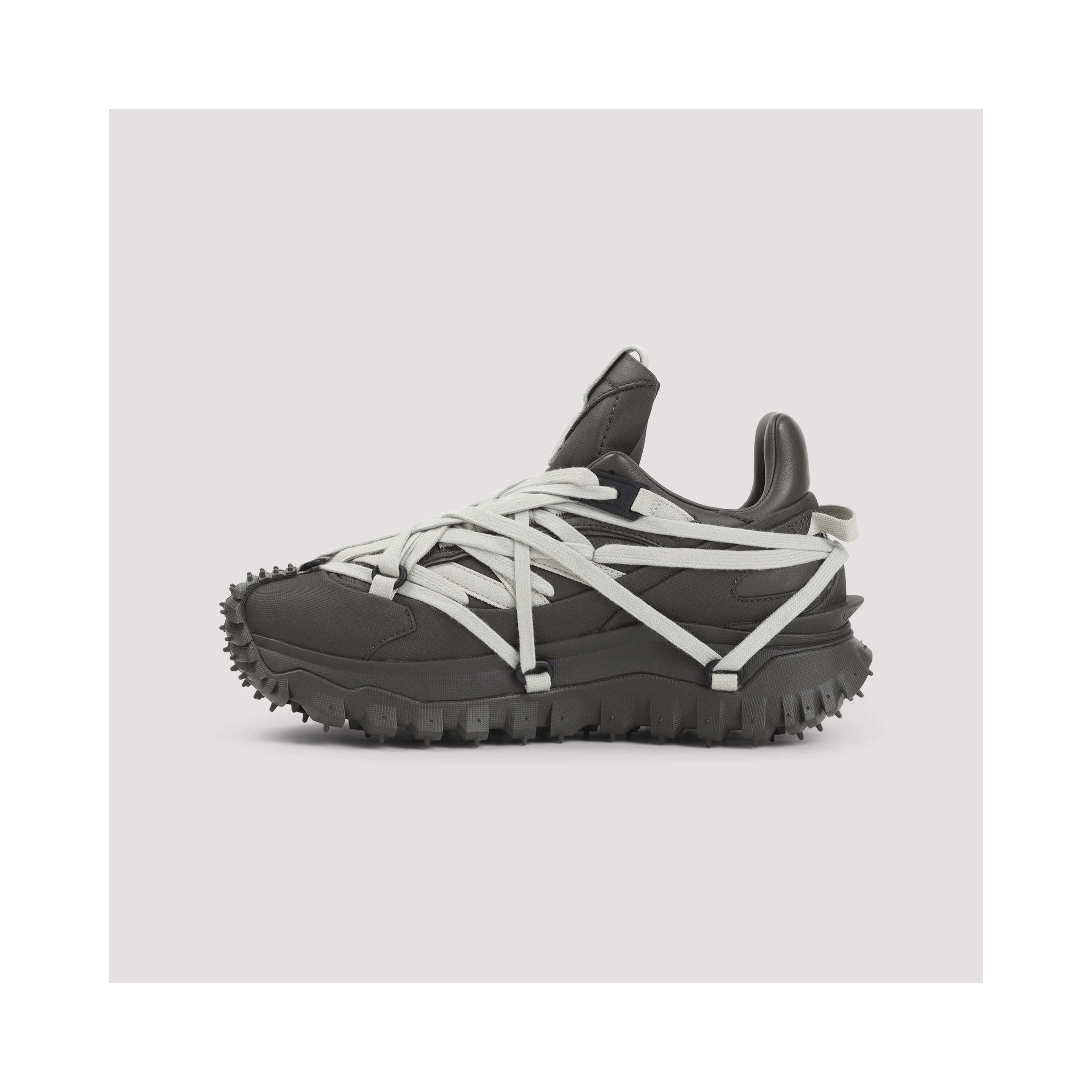 Moncler X Rick Owens Trailgrip Megalace