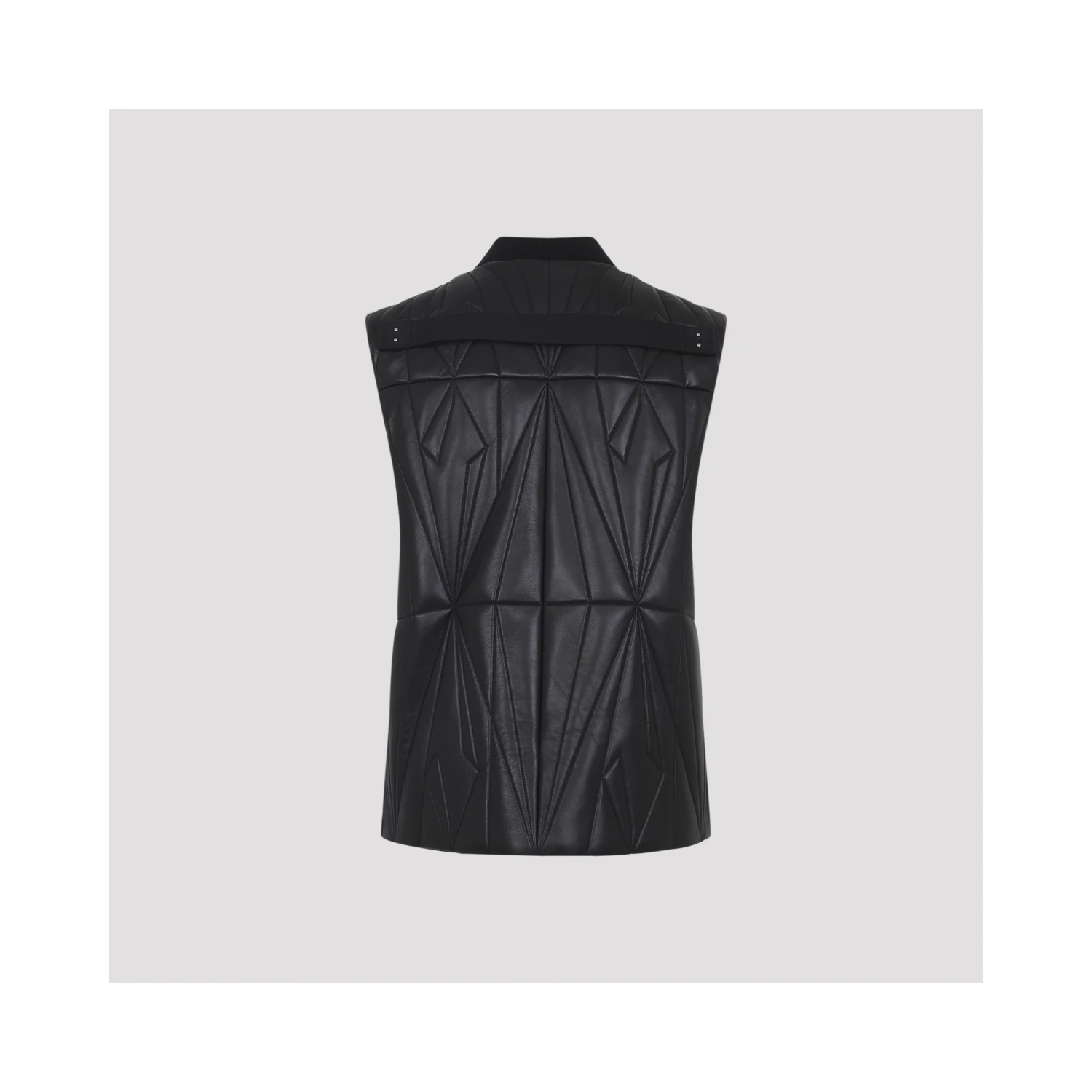 Moncler X Rick Owens Geocamo Flight Vest