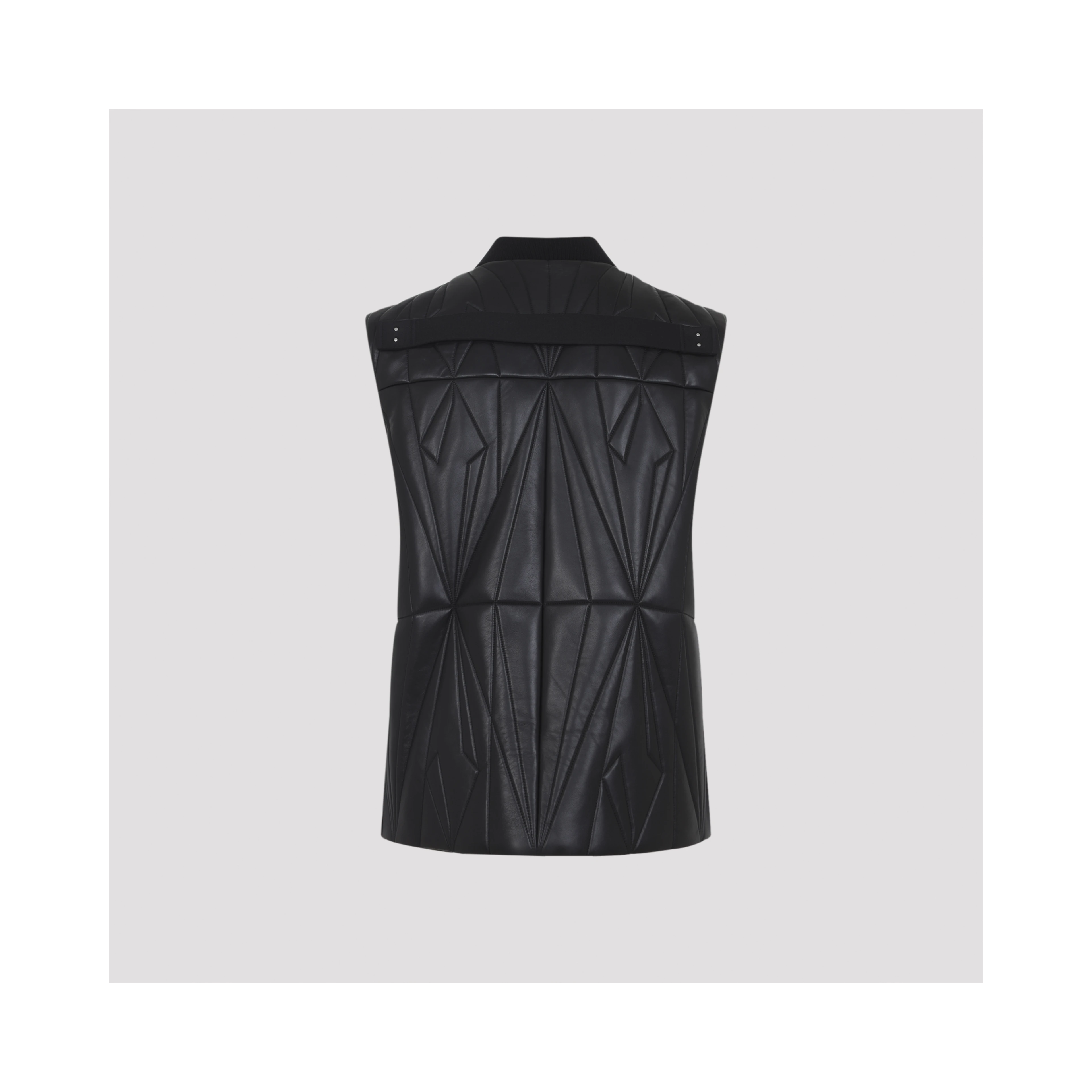 Moncler X Rick Owens Geocamo Flight Vest