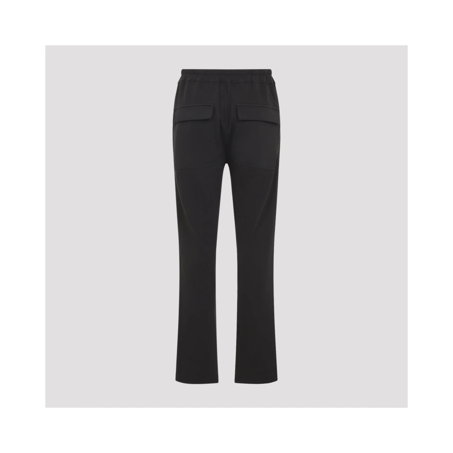 Moncler X Rick Owens Jogger Pants
