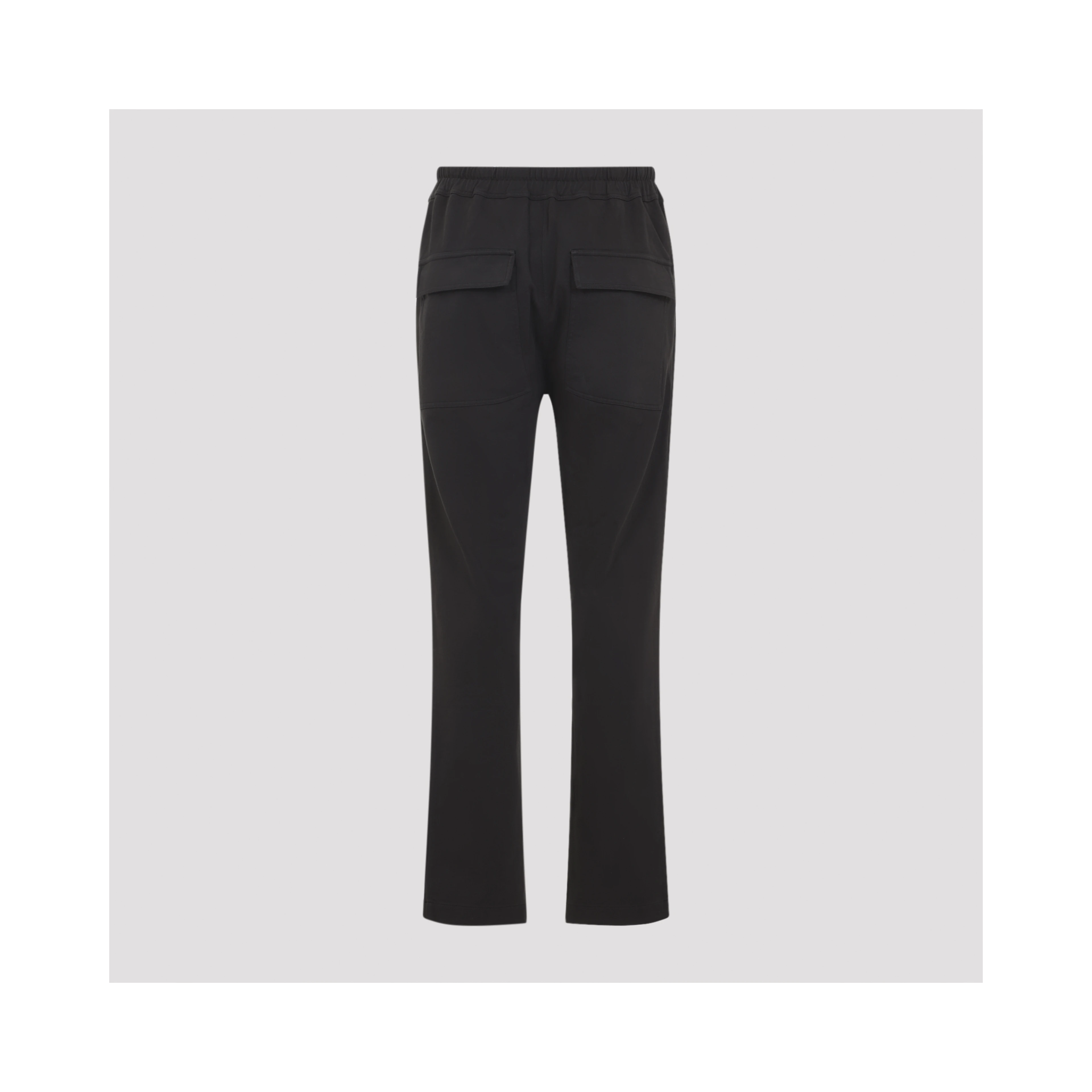 Moncler X Rick Owens Jogger Pants