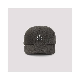 Moncler X Rick Owens Baseball hat