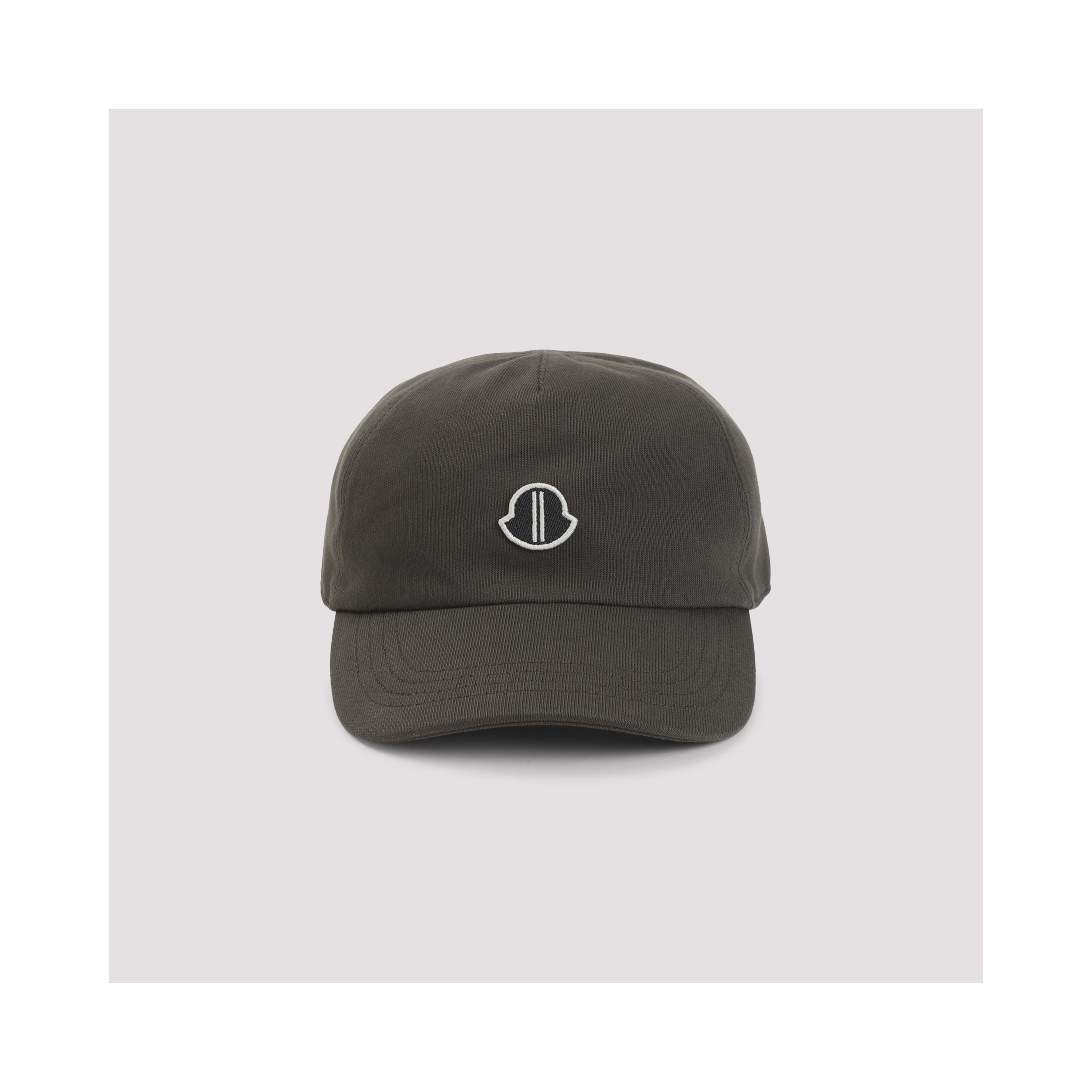 Moncler X Rick Owens Baseball hat