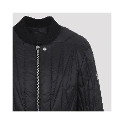Moncler X Rick Owens Geocamo Flight Jacket