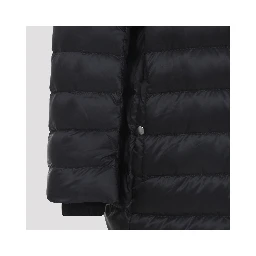 Moncler X Rick Owens Flight Parka