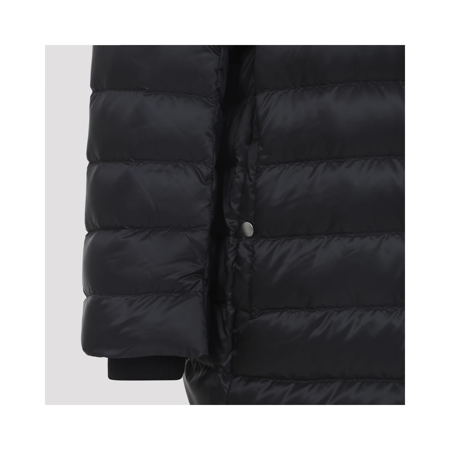 Moncler X Rick Owens Flight Parka