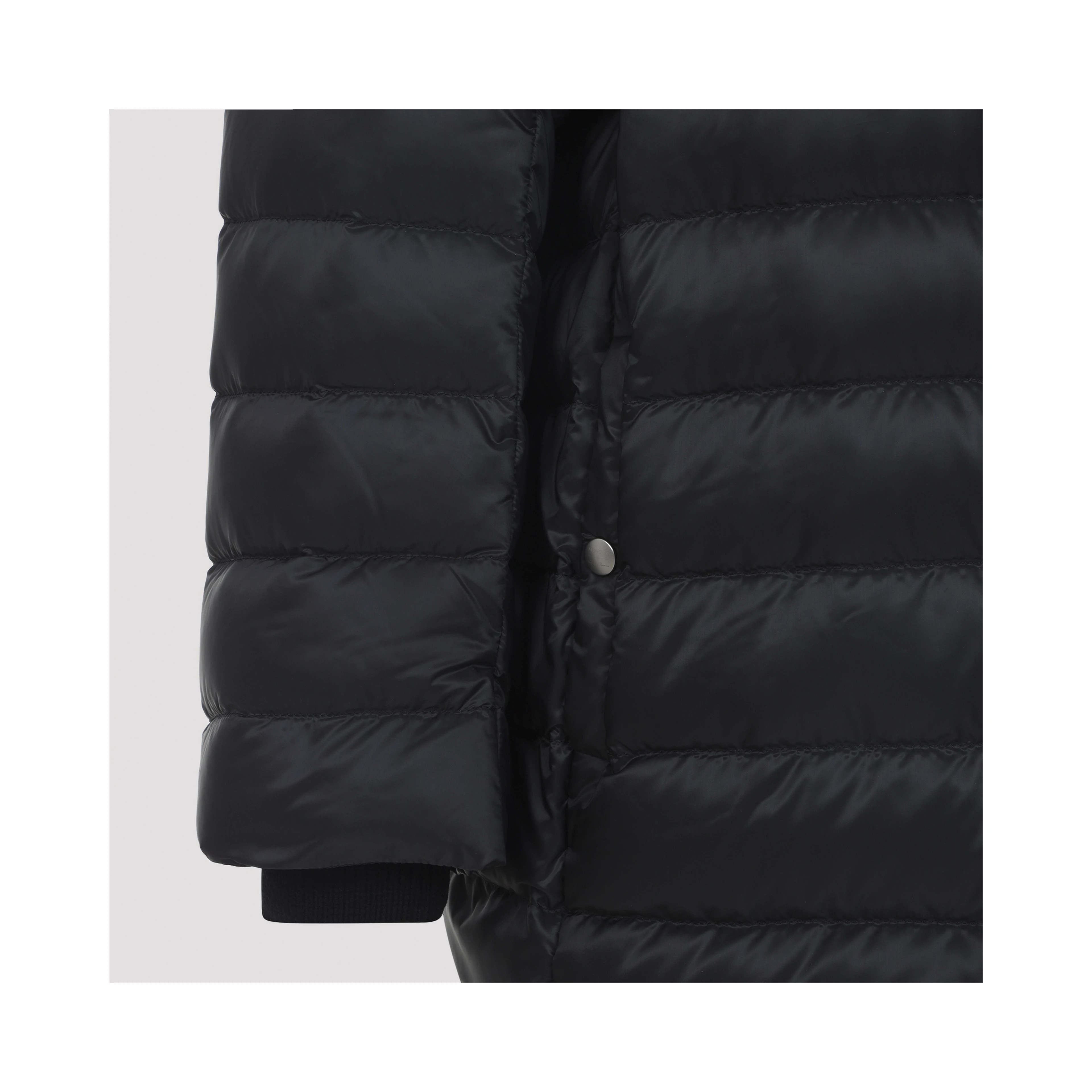 Moncler X Rick Owens Flight Parka