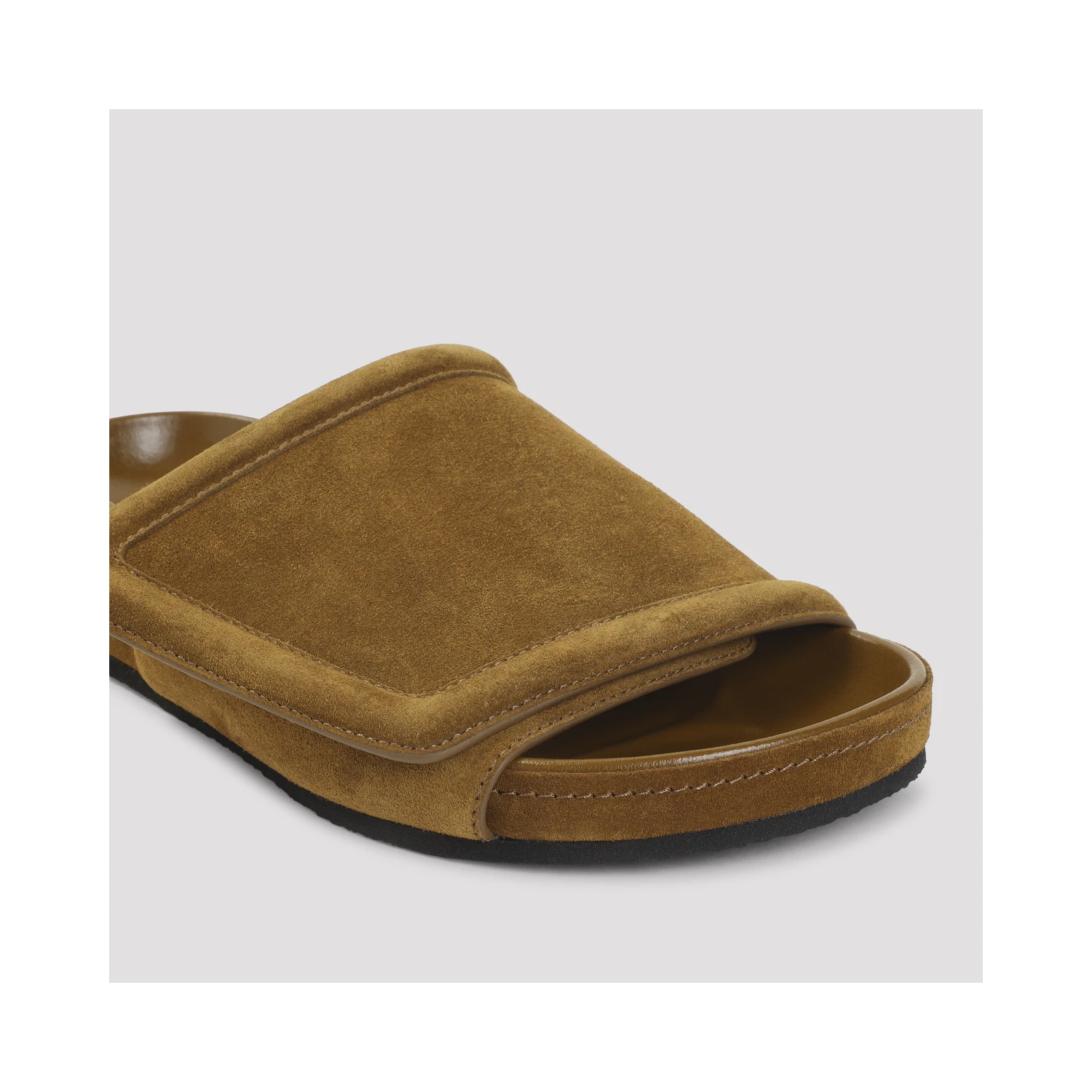 Phoebe Philo Chunky Slide Sandals