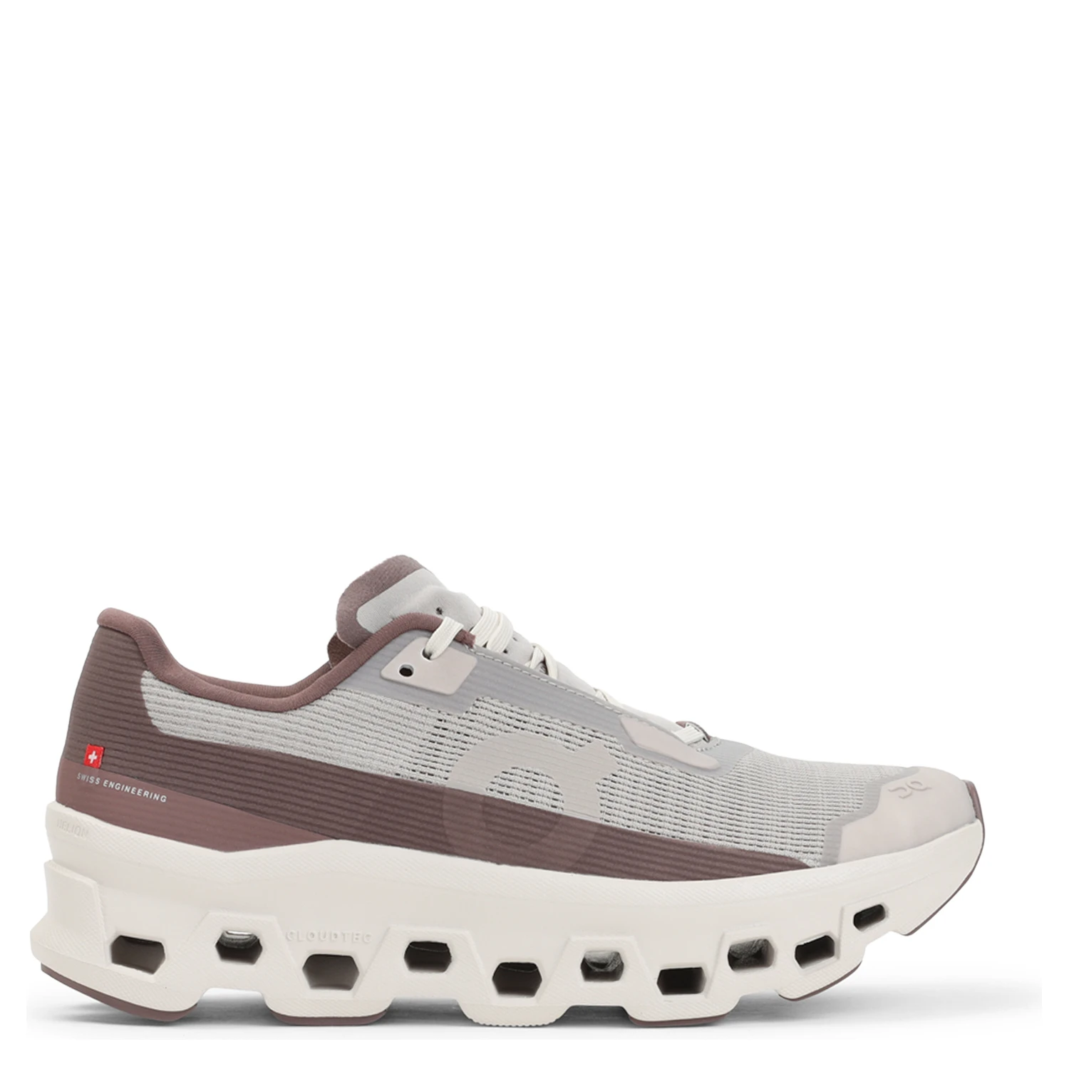 On Cloudmonster Voi Sneakers