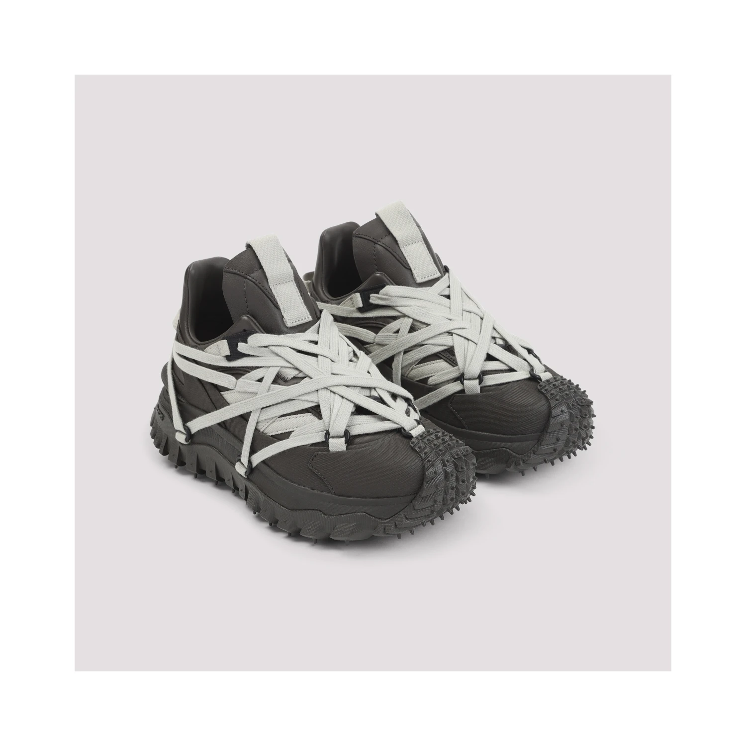 Moncler X Rick Owens Trailgrip Megalace