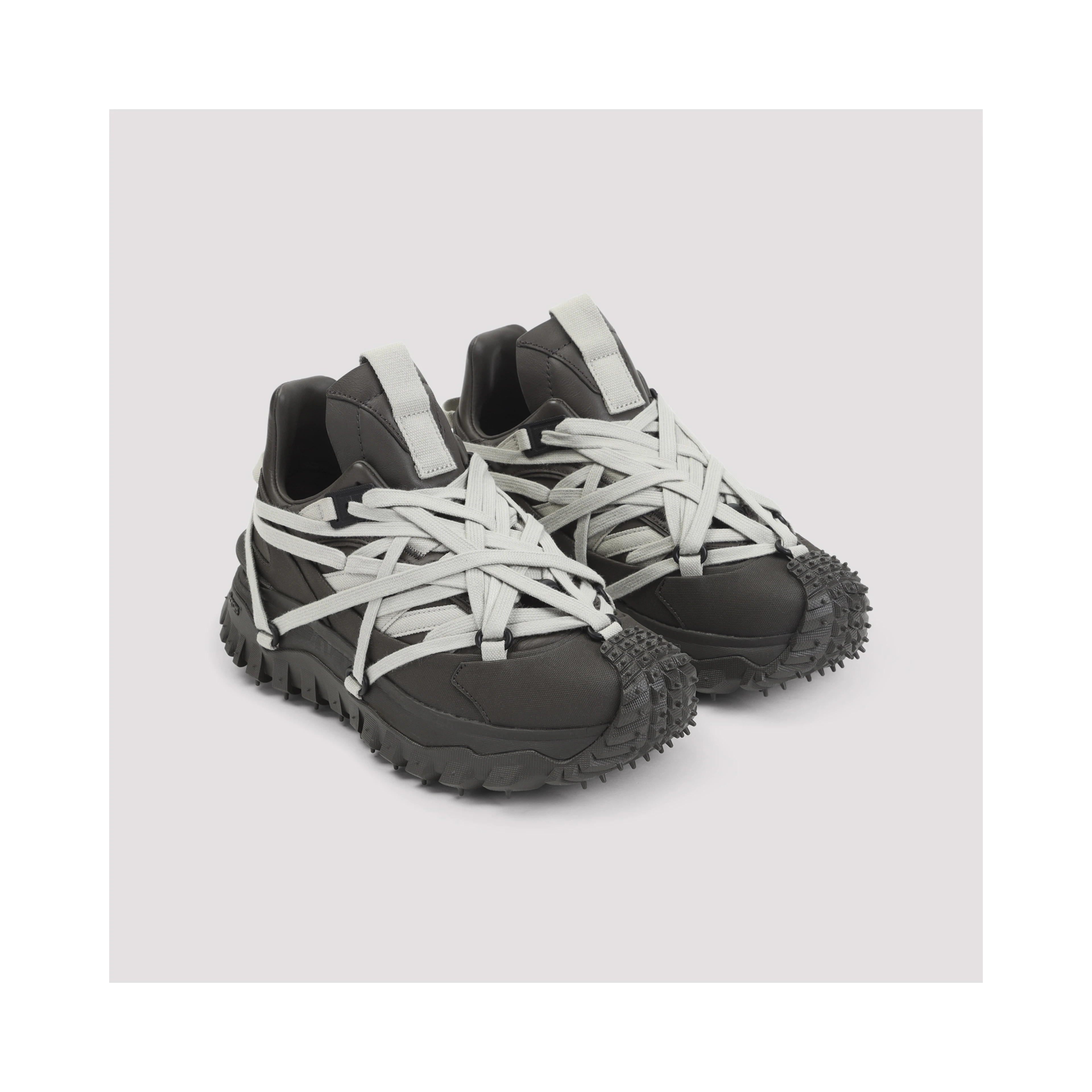 Moncler X Rick Owens Trailgrip Megalace