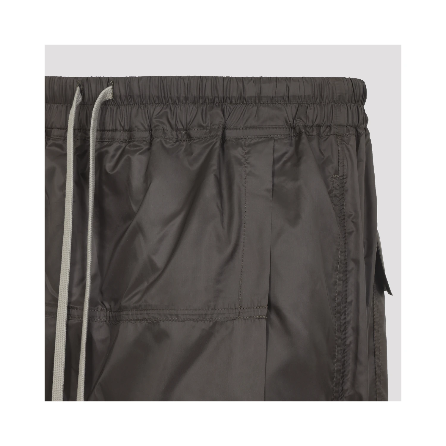 Moncler X Rick Owens Kiltshorts