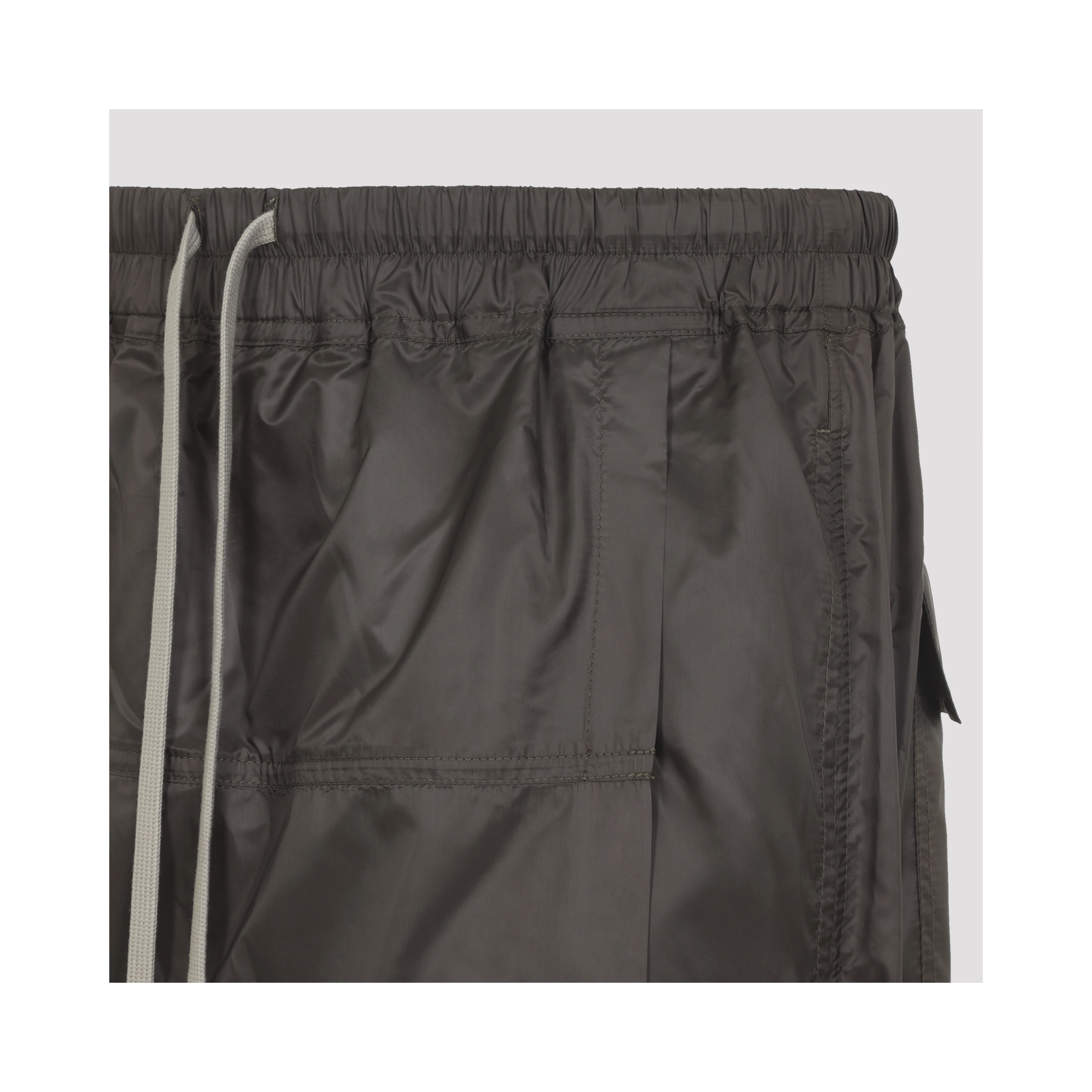 Moncler X Rick Owens Kiltshorts