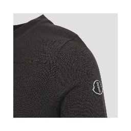 Moncler X Rick Owens Girder LS T-Shirt