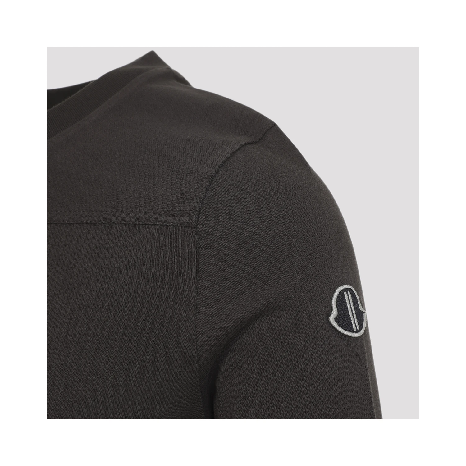 Moncler X Rick Owens Girder LS T-Shirt