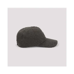 Moncler X Rick Owens Baseball hat