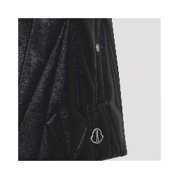Moncler X Rick Owens Geocamo Flight Vest