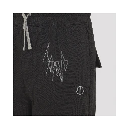 Moncler X Rick Owens Jogger Pants
