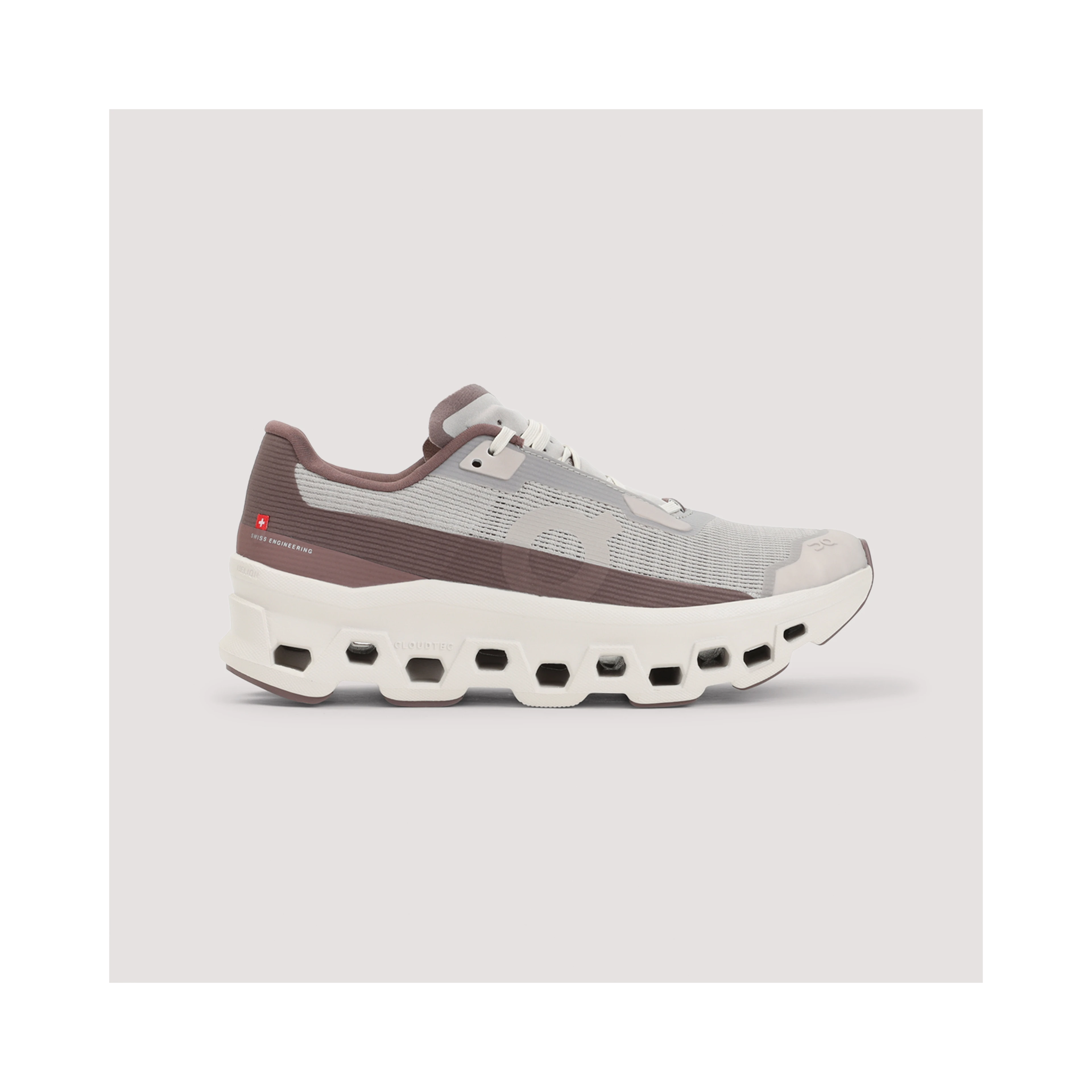 On Cloudmonster Voi Sneakers