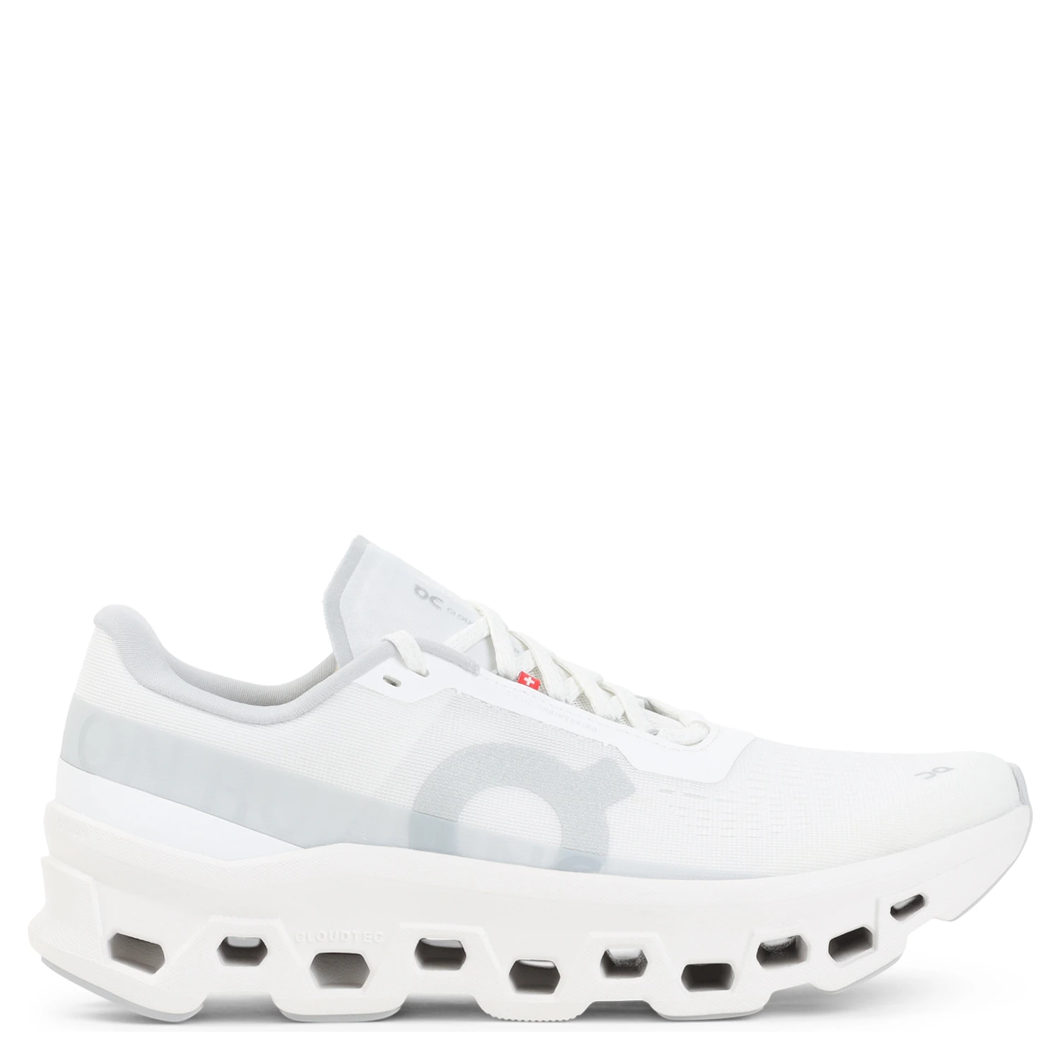 On Cloudmonster 1 Sneakers