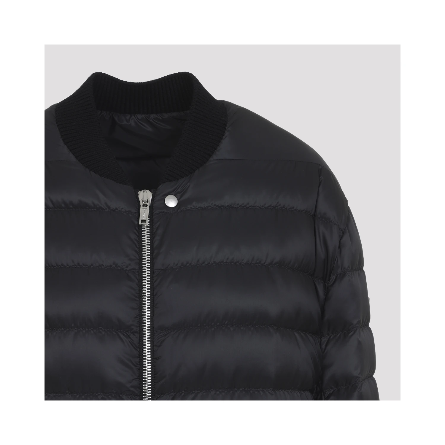 Moncler X Rick Owens Flight Parka