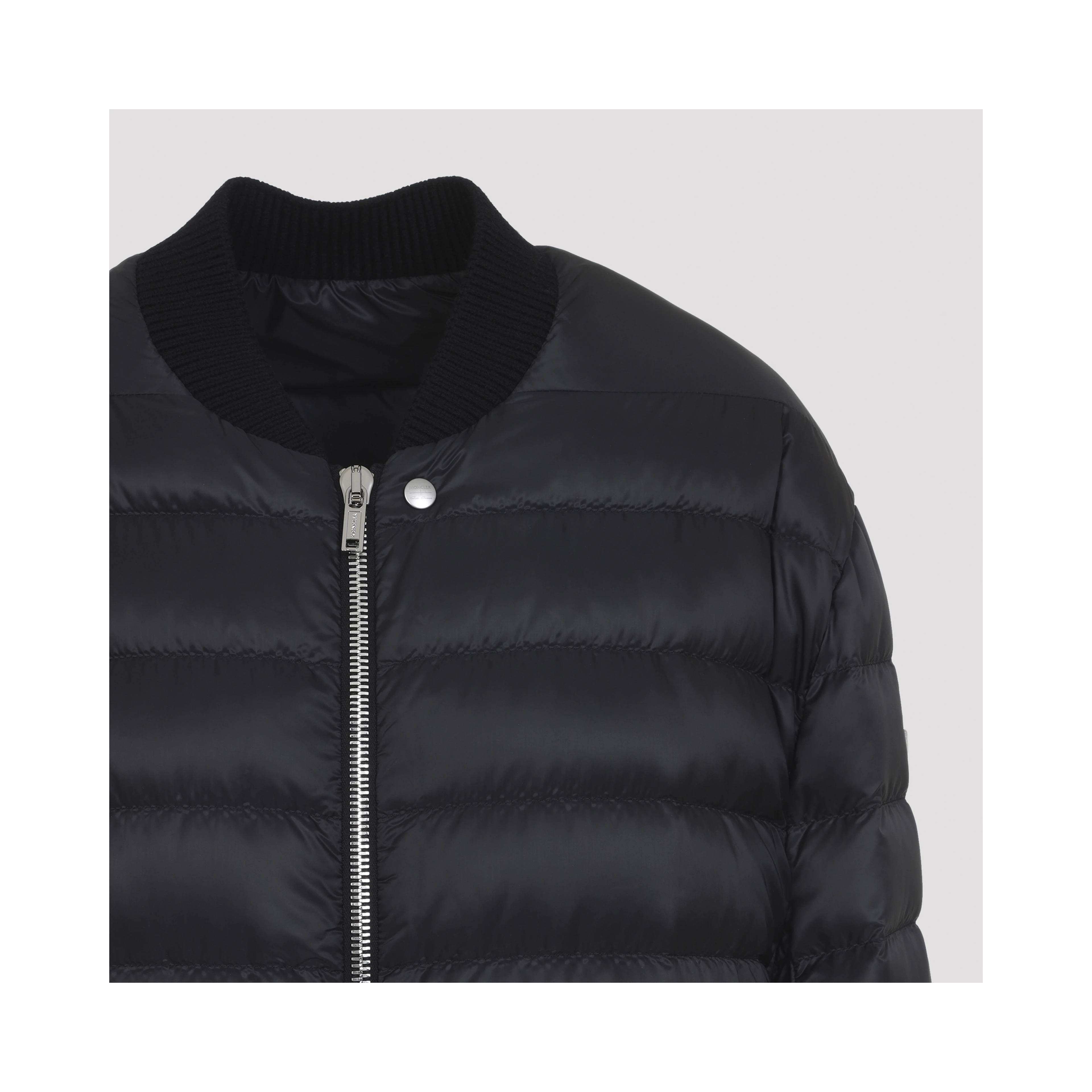 Moncler X Rick Owens Flight Parka